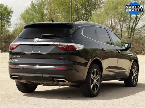 2022 Buick Enclave FWD Essence