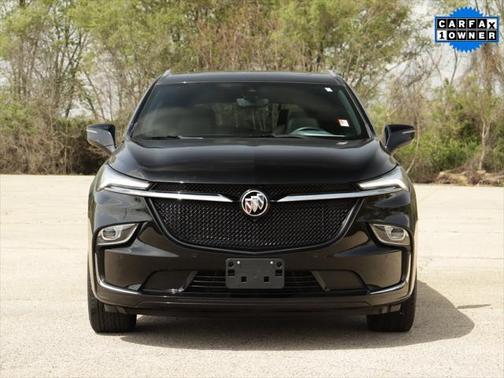 2022 Buick Enclave FWD Essence