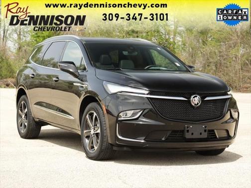 2022 Buick Enclave FWD Essence
