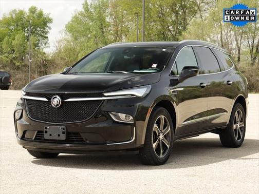 2022 Buick Enclave FWD Essence