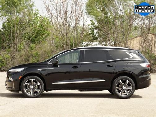 2022 Buick Enclave FWD Essence