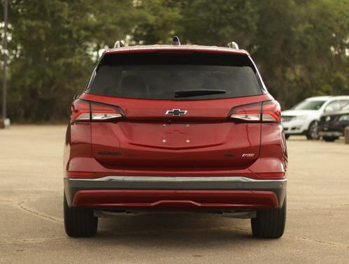 2022 Chevrolet Equinox AWD RS
