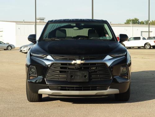 2020 Chevrolet Blazer 2LT