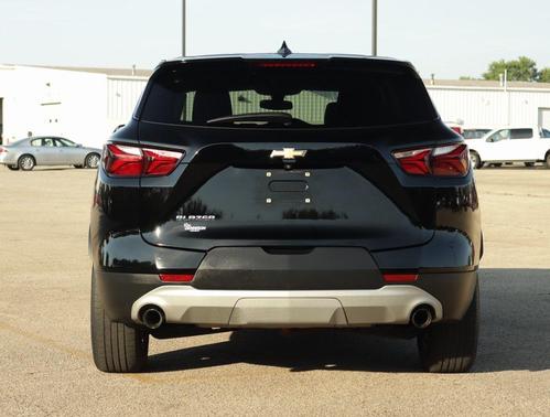 2020 Chevrolet Blazer 2LT