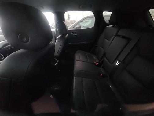 2020 Chevrolet Blazer 3LT