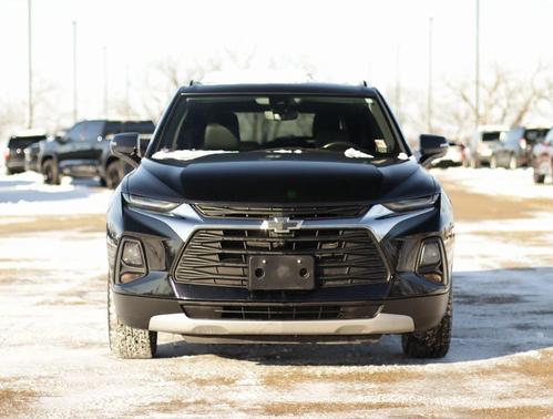 2020 Chevrolet Blazer 3LT