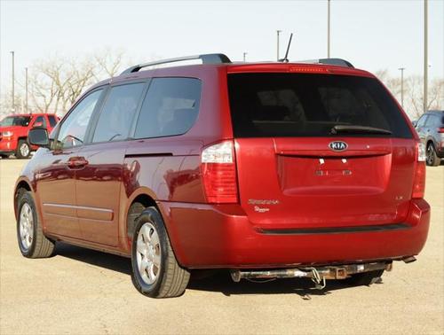 2009 Kia Sedona LX
