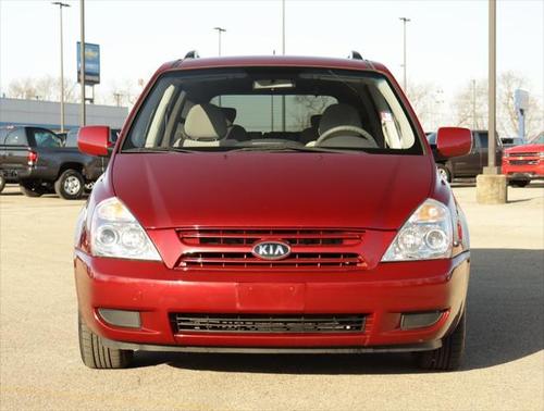 2009 Kia Sedona LX