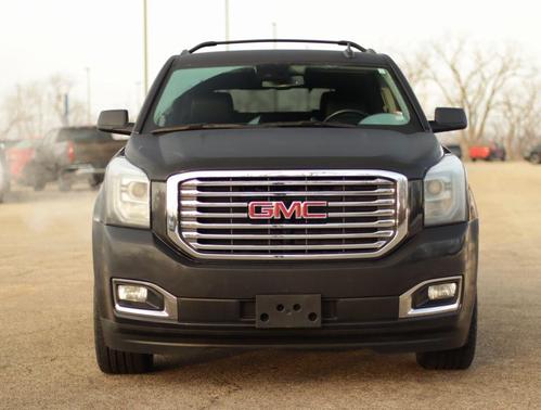 2020 GMC Yukon SLT
