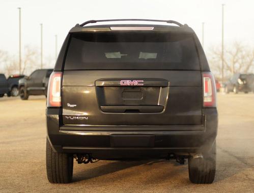 2020 GMC Yukon SLT