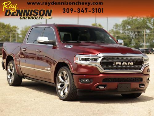 2020 RAM 1500 Limited