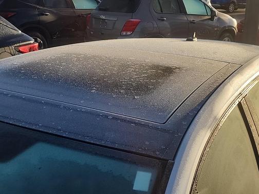 2016 Volkswagen Golf GTI 2.0T SE 4-Door