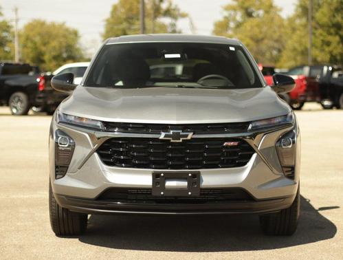 2025 Chevrolet Trax FWD 1RS