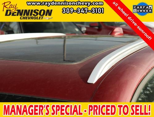 2024 Chevrolet Blazer EV eAWD LT