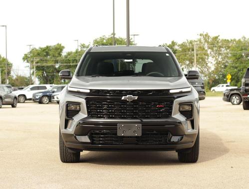Sterling 2026 Chevrolet Traverse RS