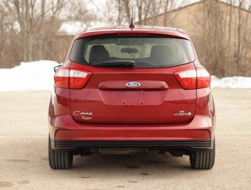 2013 Ford C-Max Hybrid SE