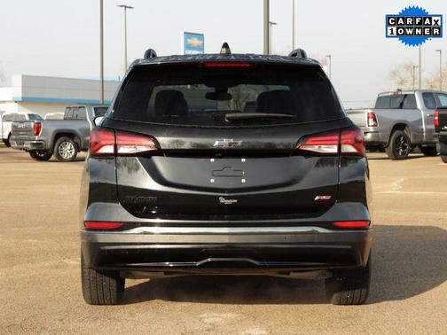 2023 Chevrolet Equinox FWD RS