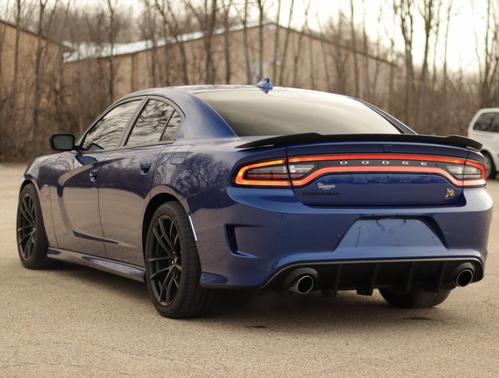 2021 Dodge Charger R/T Scat Pack