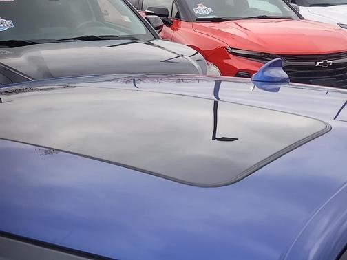 2021 Dodge Charger R/T Scat Pack