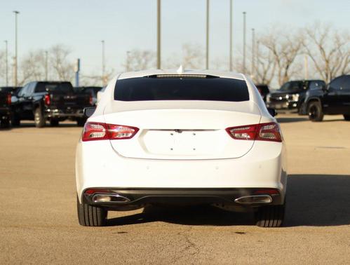 2021 Chevrolet Malibu FWD Premier