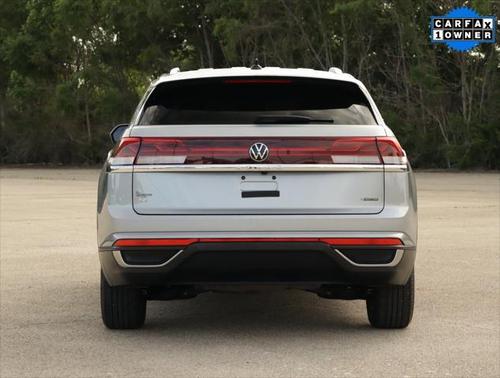 2024 Volkswagen Atlas Cross Sport 2.0T SE