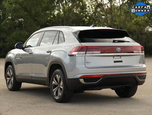 2024 Volkswagen Atlas Cross Sport 2.0T SE