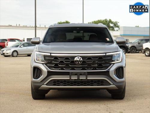 2024 Volkswagen Atlas Cross Sport 2.0T SE