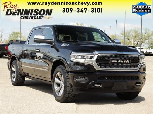 2019 RAM 1500 Limited
