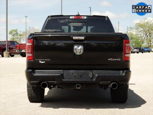 2019 RAM 1500 Limited