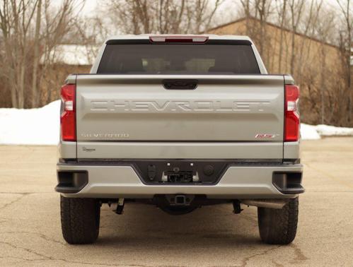 Sterling 2026 Chevrolet Silverado 1500 RST