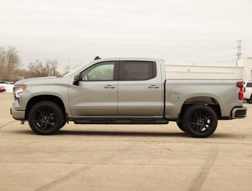 Sterling 2026 Chevrolet Silverado 1500 RST
