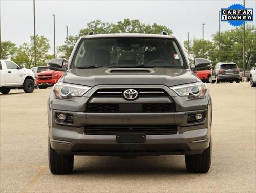 2023 Toyota 4Runner TRD Sport