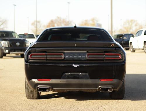 2020 Dodge Challenger R/T Scat Pack