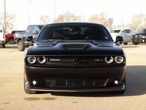 2020 Dodge Challenger R/T Scat Pack