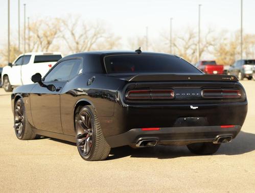 2020 Dodge Challenger R/T Scat Pack