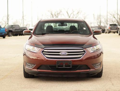 2016 Ford Taurus SEL