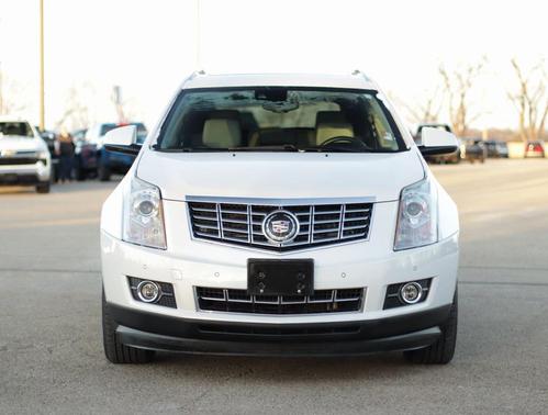 2015 Cadillac SRX Premium Collection