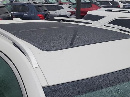 2015 Cadillac SRX Premium Collection