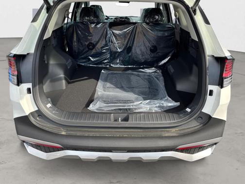 2025 Kia Sportage Hybrid EX