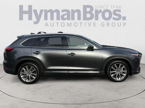 2020 Mazda CX-9 Grand Touring