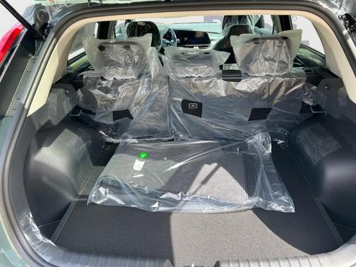 2025 Kia Niro EX Touring