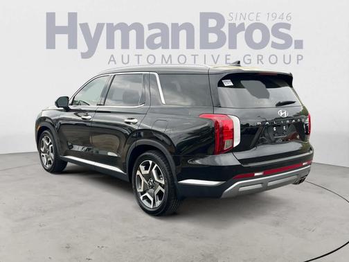 2023 Hyundai PALISADE SEL