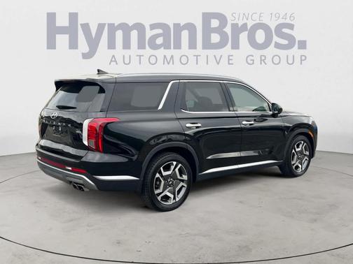 2023 Hyundai PALISADE SEL