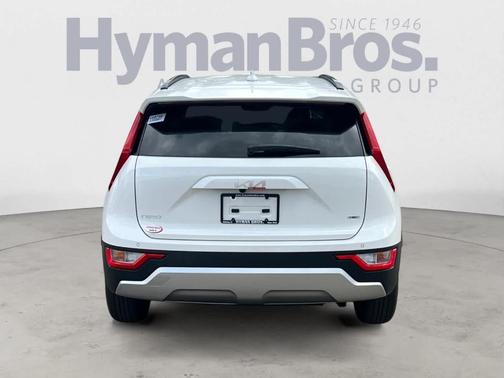 2025 Kia Niro EX