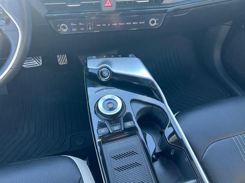 2022 Kia EV6 GT-Line