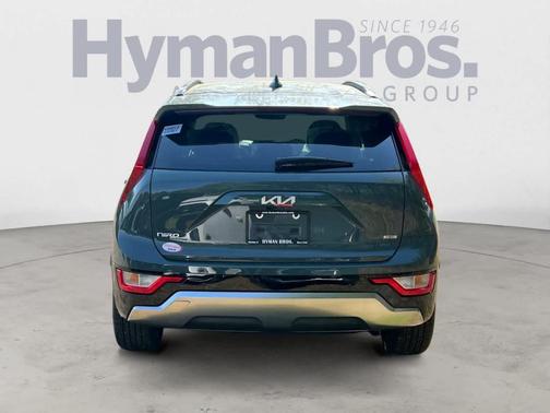 2025 Kia Niro EX Touring