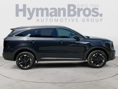 Metal 2026 Kia Sorento S