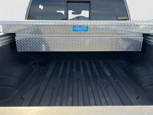 2022 Nissan Titan PRO-4X