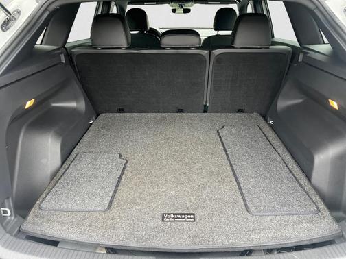 2022 Volkswagen Atlas Cross Sport 2.0T SE