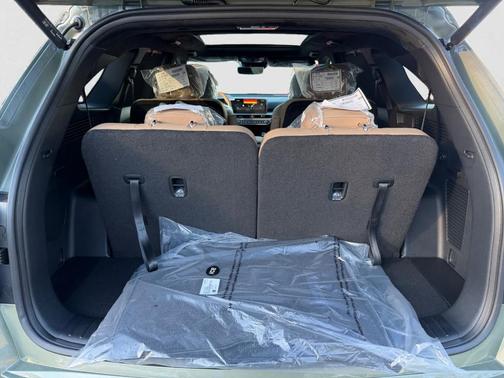 2026 Kia Sorento SX Prestige